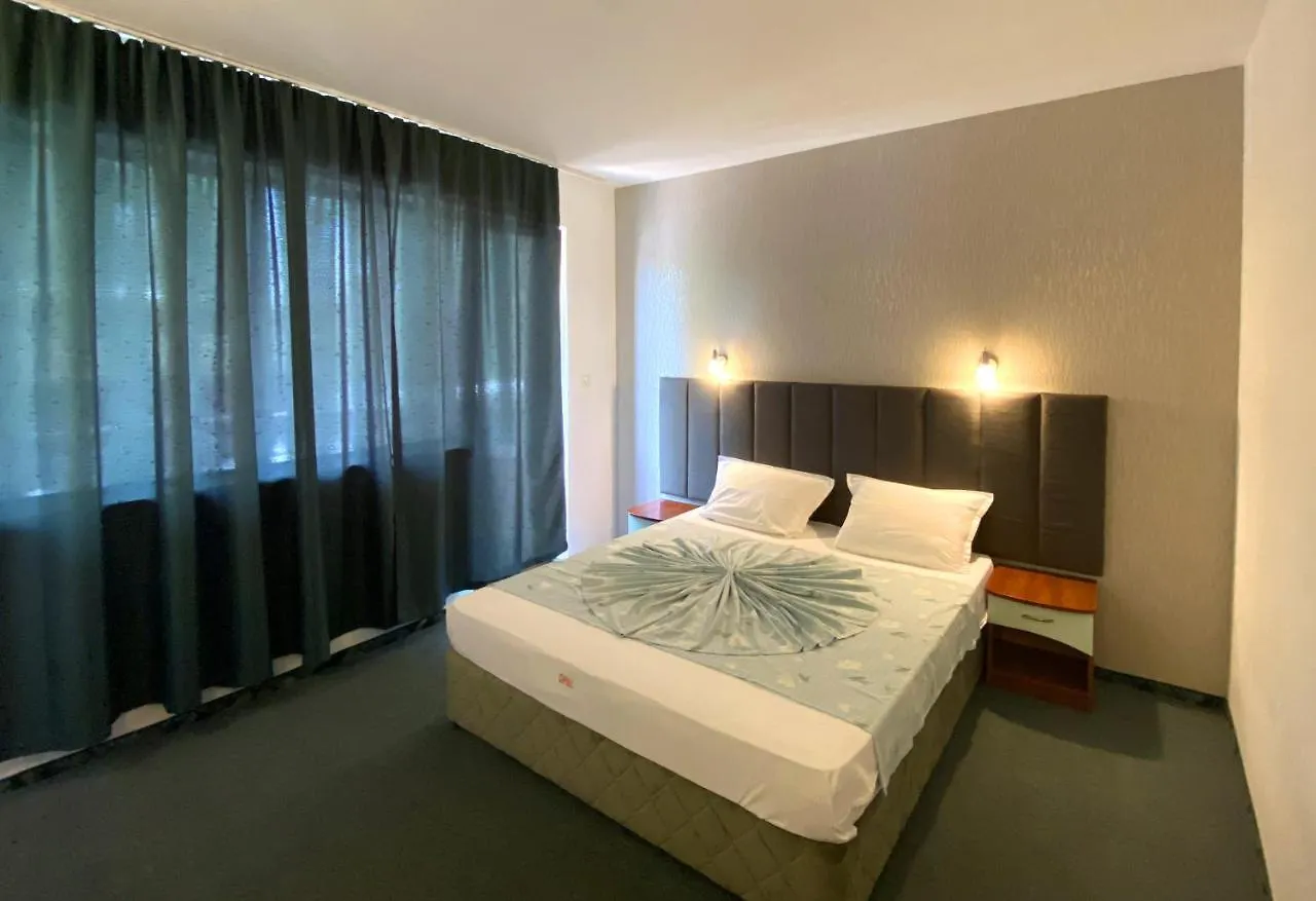 Hotel Opal 프리모르스코