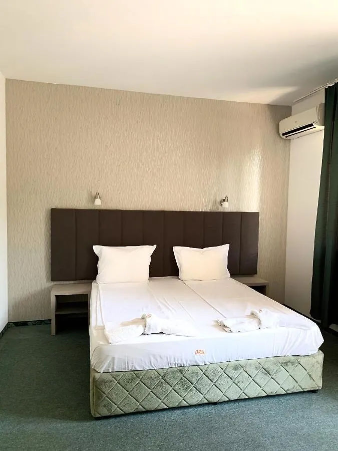 Hotel Opal 프리모르스코