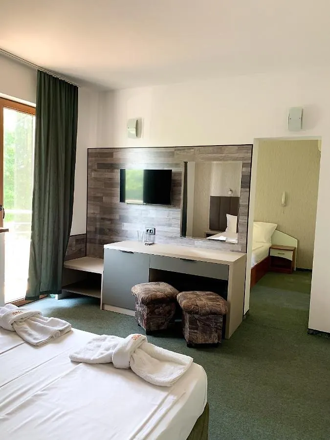 Hotel Opal 프리모르스코