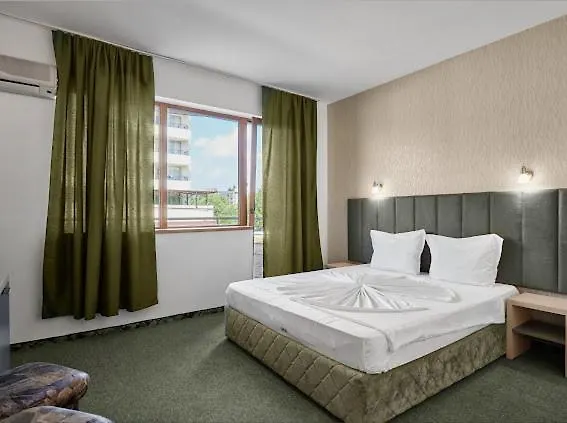 Hotel Opal 프리모르스코
