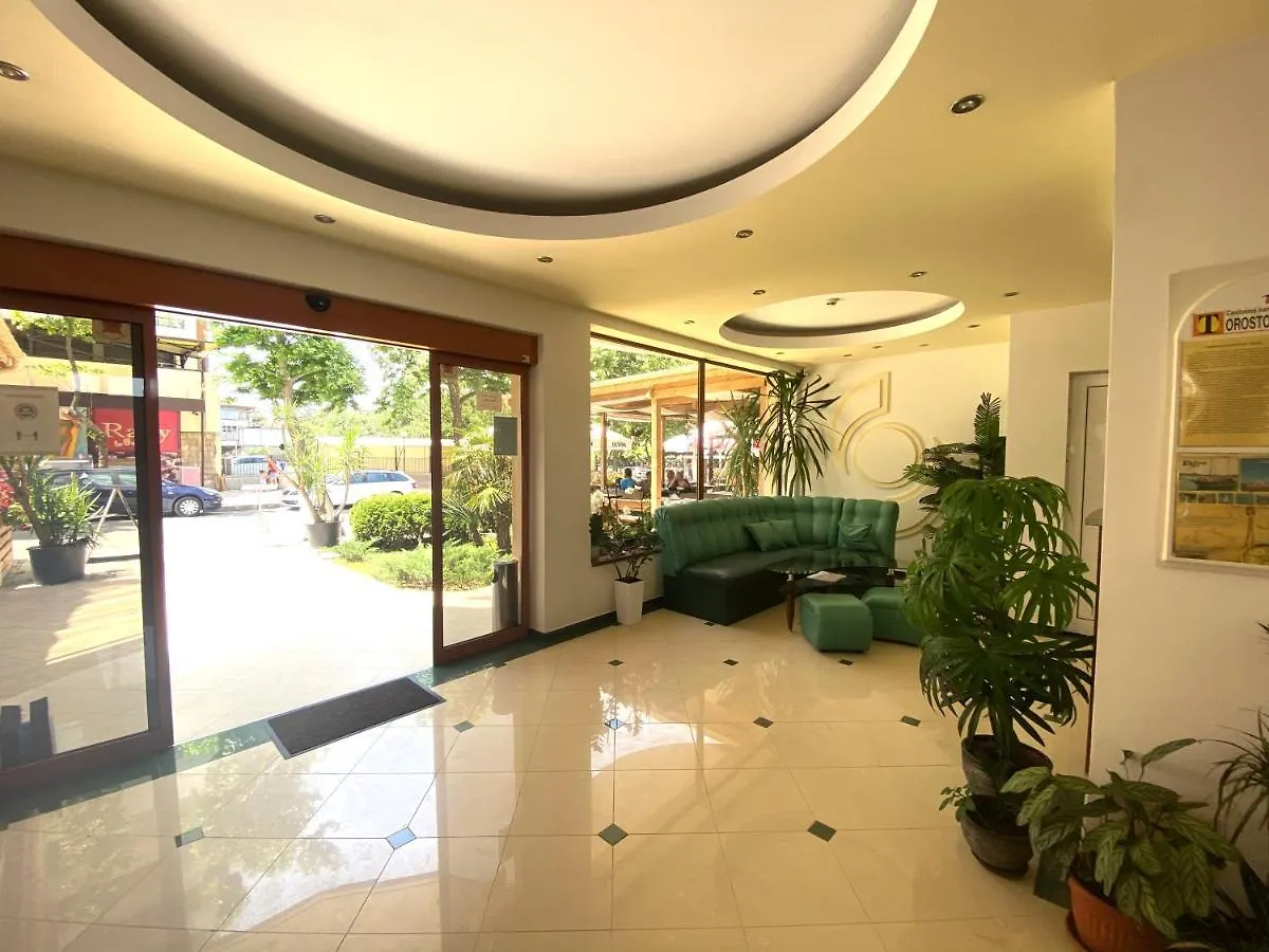 Hotel Opal Primorsko