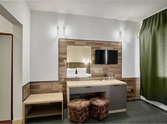 Hotel Opal Primorsko