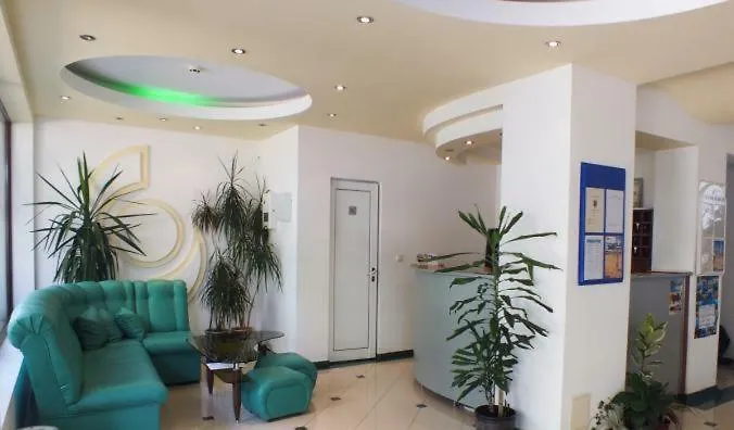 Hotel Opal Primorsko